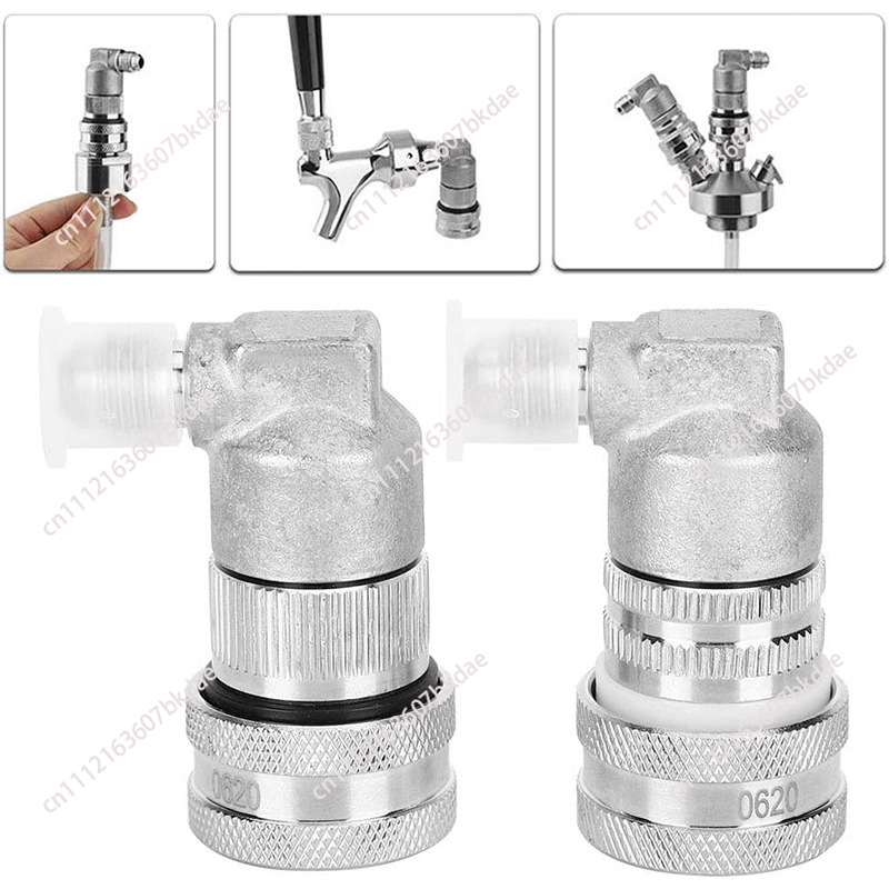 Stainless Steel Threaded Pepsi - огляд і ціна Craft Beer & Wine U-