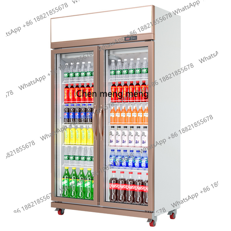 Refrigerated Display Cabinet C - огляд і ціна Wine In Beer Store