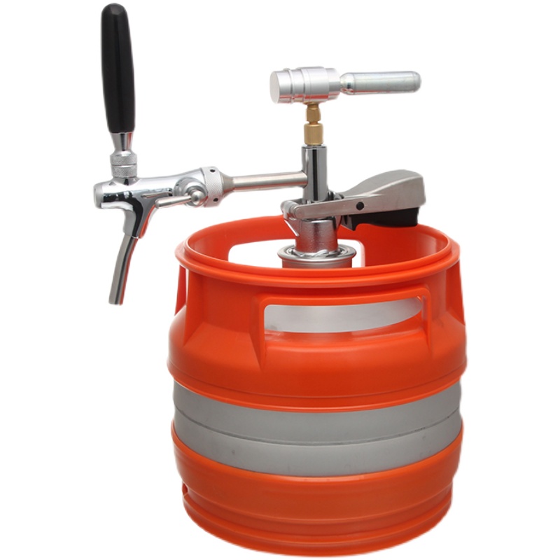 Draft Beer Keg Bar Creative Wi - огляд і ціна Wine Beer Delivery