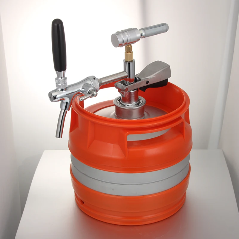 Draft Beer Keg Bar Creative Wi - огляд і ціна Wine Beer Delivery