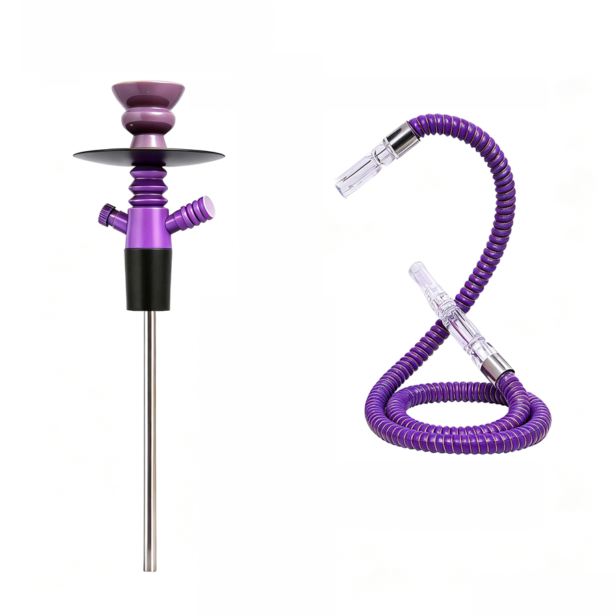 Portable Wine Bottle Hookah St - огляд і ціна Wine Beer Type