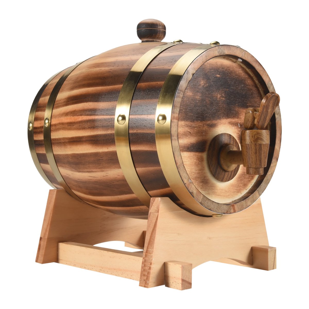 Jan.Oak , 1.5 L / 3 L Oak Stor - огляд і ціна Wine In Beer Store