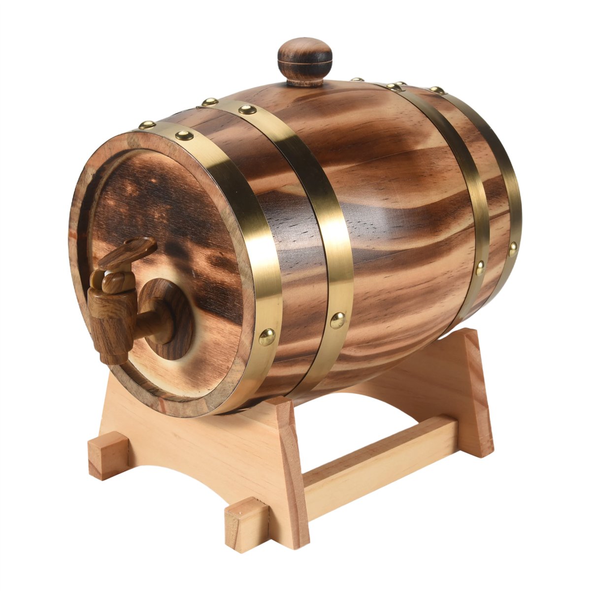 Jan.Oak , 1.5 L / 3 L Oak Stor - огляд і ціна Wine In Beer Store
