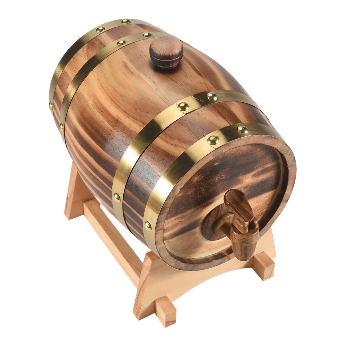 Jan.Oak , 1.5 L / 3 L Oak Stor - огляд і ціна Wine In Beer Store