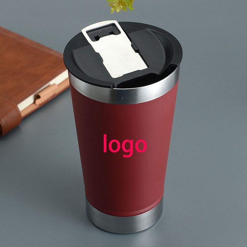 Custom Your Logo  Mugs Wine Be - огляд і ціна Wine Beer Food