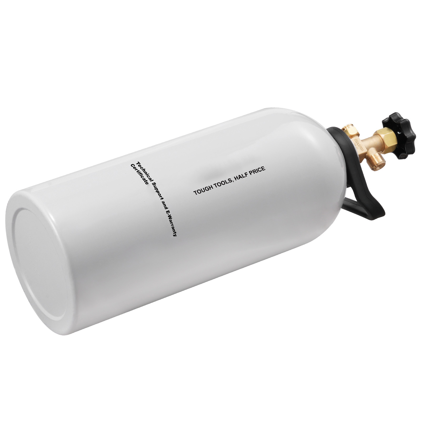 SucceBuy CO2 Tank 10 lbs New A - огляд і ціна Beer & Wine Downtown