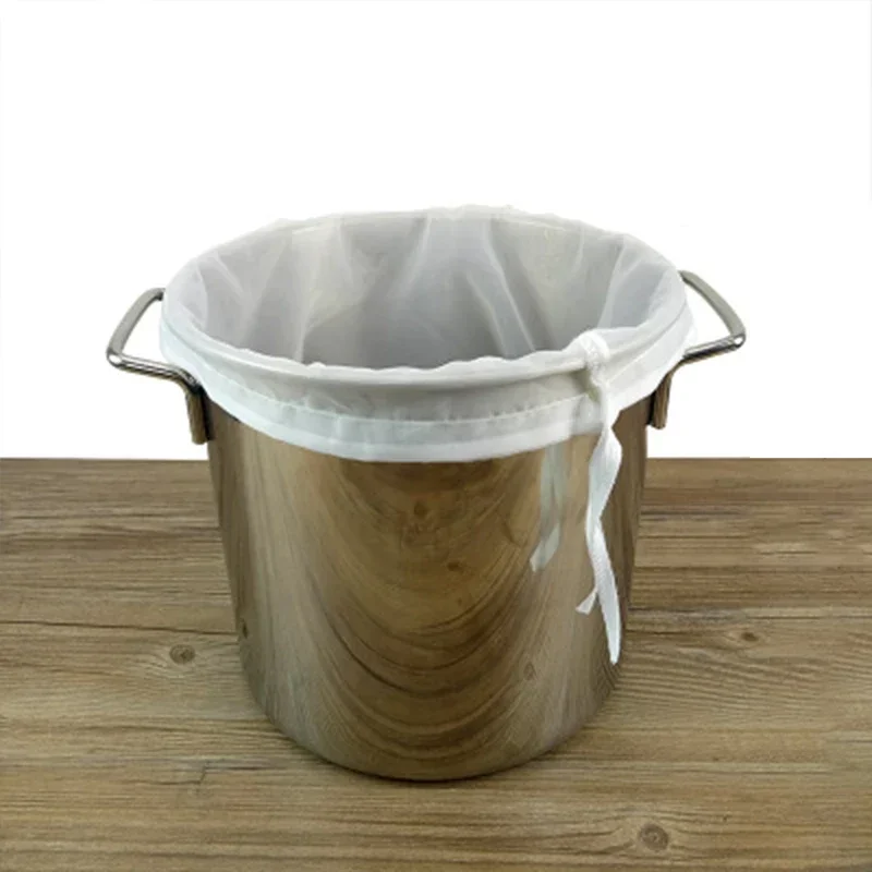 1pc Beer Homebrew Filter Bag f - огляд і ціна Wine Beer Food